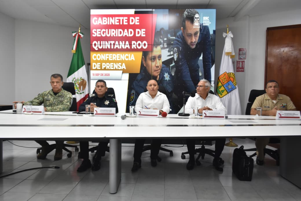 Buscan a 8 nayaritas desaparecidos en Chetumal; contrabando y tráfico de mercancías, línea de investigación