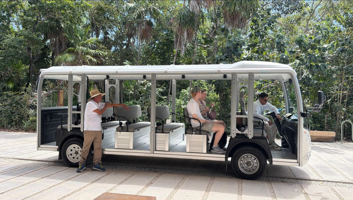 Despiden a alrededor de 60 trabajadores del Parque del Jaguar en Tulum