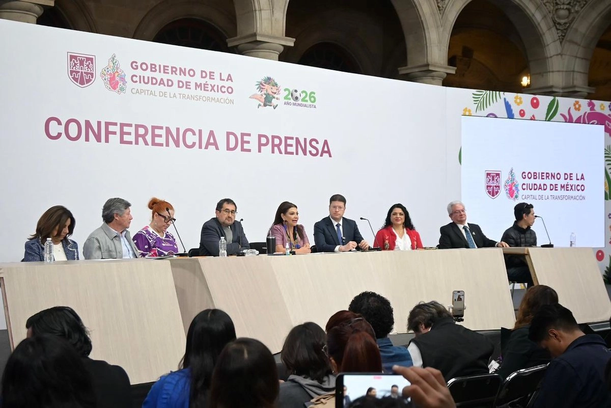 Desplegarán a más de 10 mil elementos para garantizar seguridad en partido México-Portugal