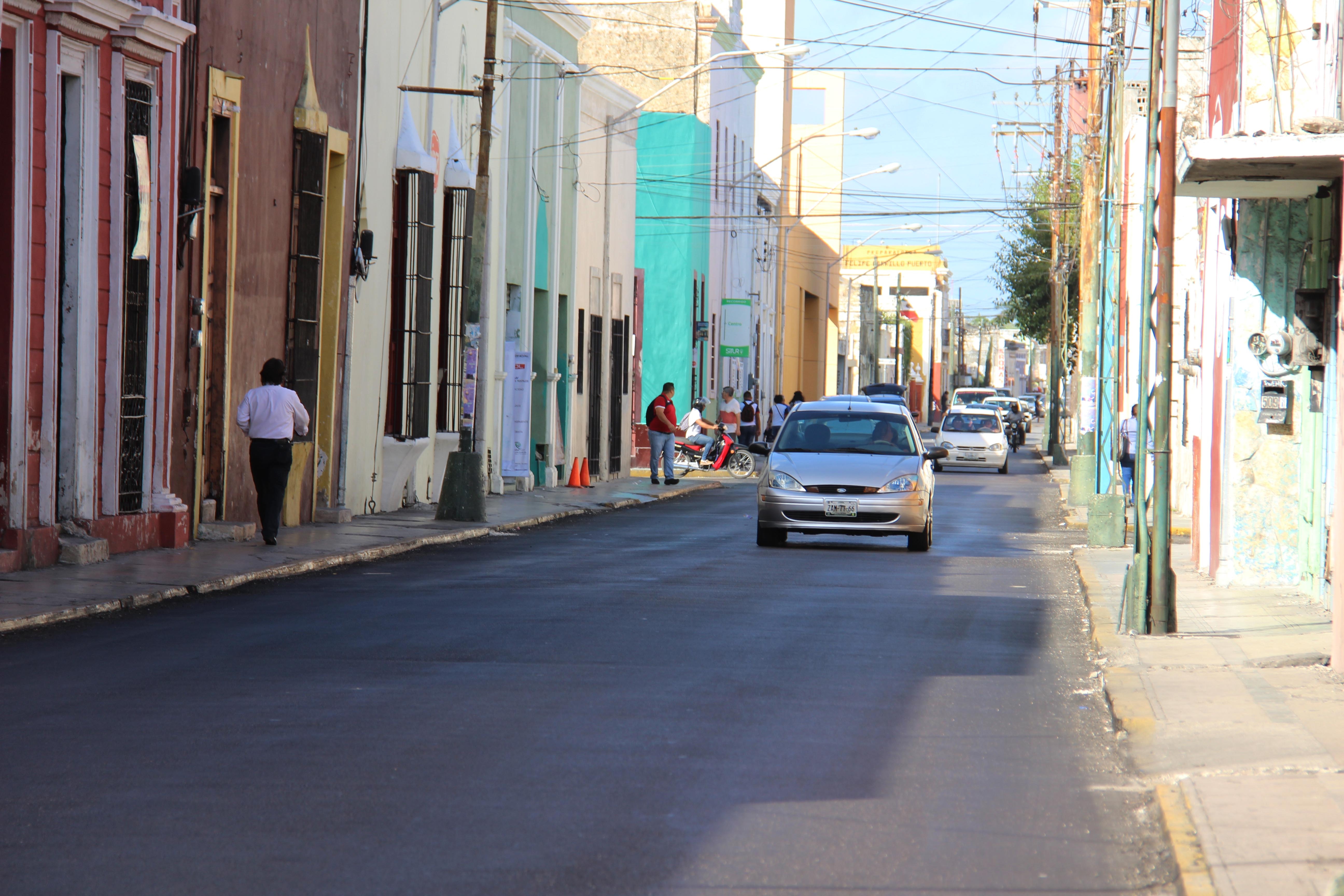 Las obras se reanudarán en enero de 2017