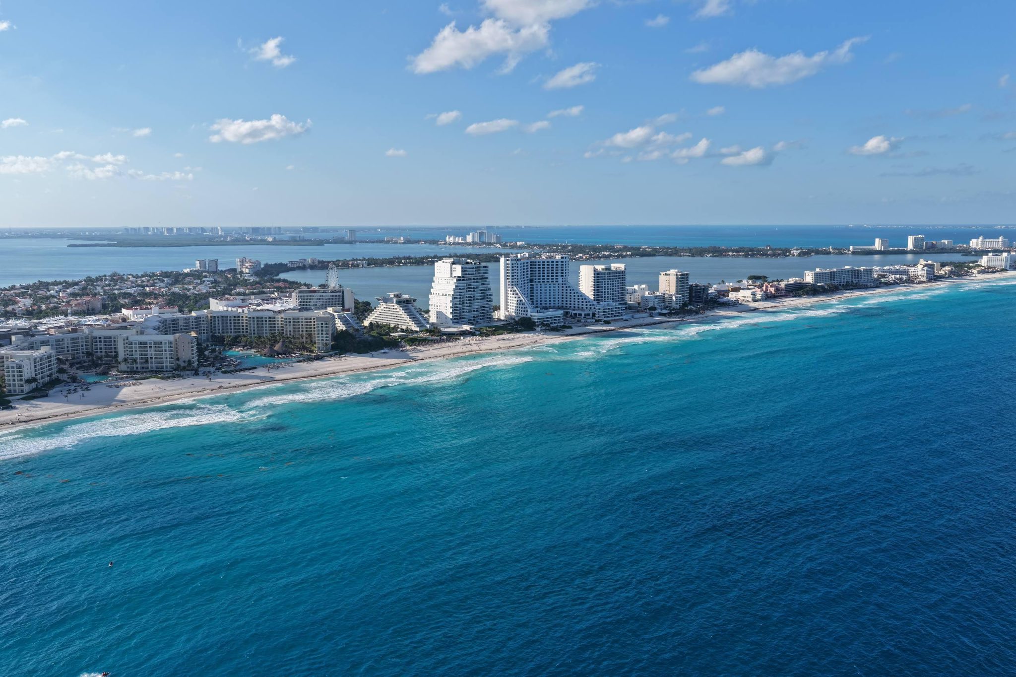 Clubes vacacionales de QRoo alcanzan ocupaciones de 80 por ciento