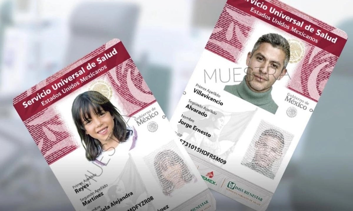 Mexicanos en el extranjero podrán acceder al Servicio Universal de Salud: Claudia Sheinbaum