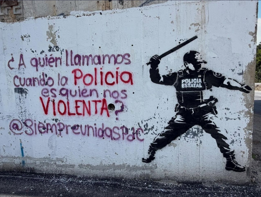 Persisten detenciones arbitrarias y tortura en Quintana Roo: Siempre Unidas