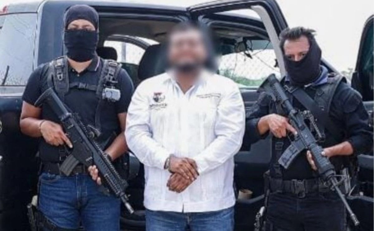 Gobernador de Oaxaca, Salomón Jara, pedirá la desaparición de poderes en Juchitán tras detención del edil