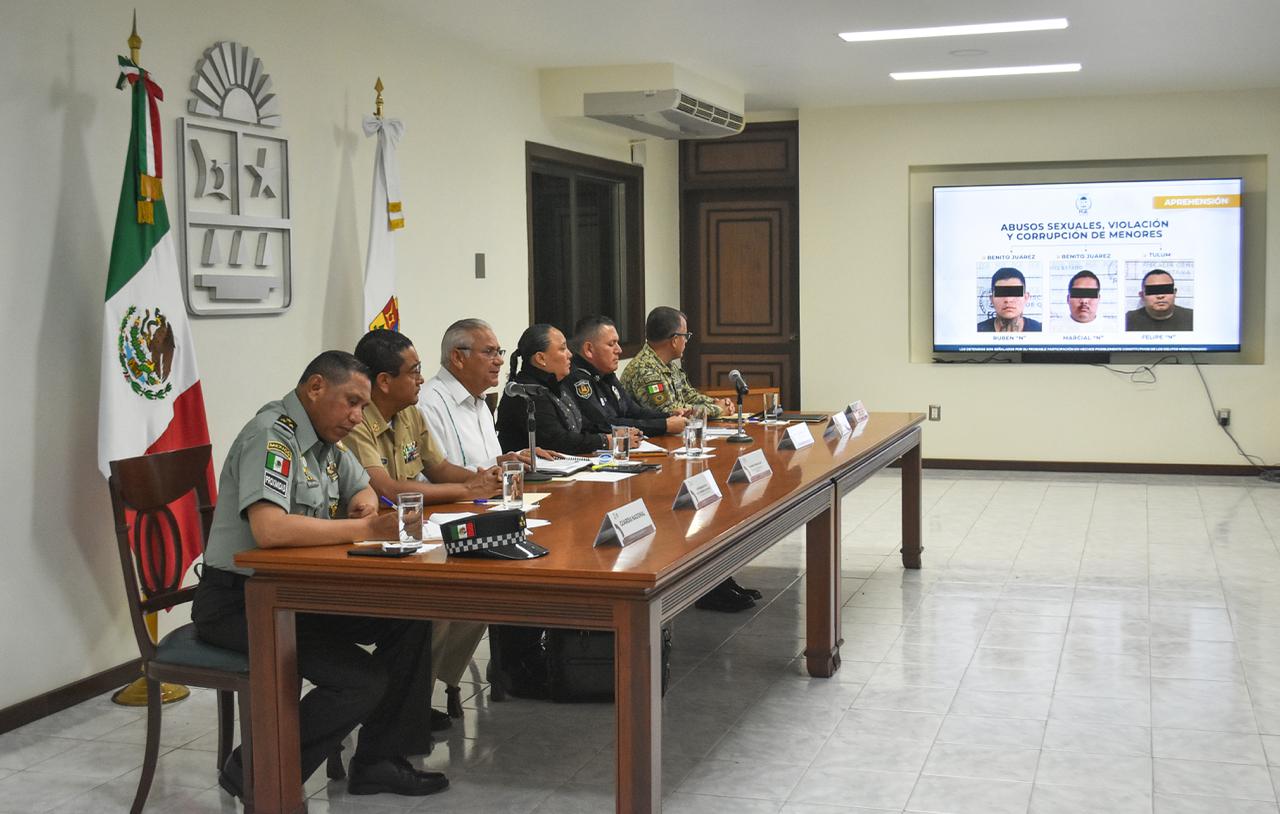 Cae en España presunto defraudador buscado por fraude millonario en Quintana Roo