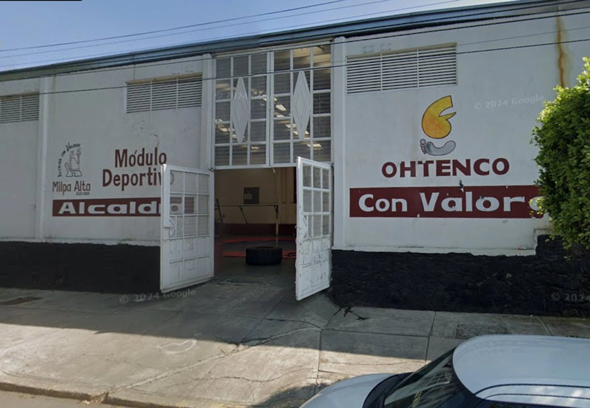 Detienen a joven de 18 años que mató a sujeto y por error envió evidencia a su madre, quien lo denunció