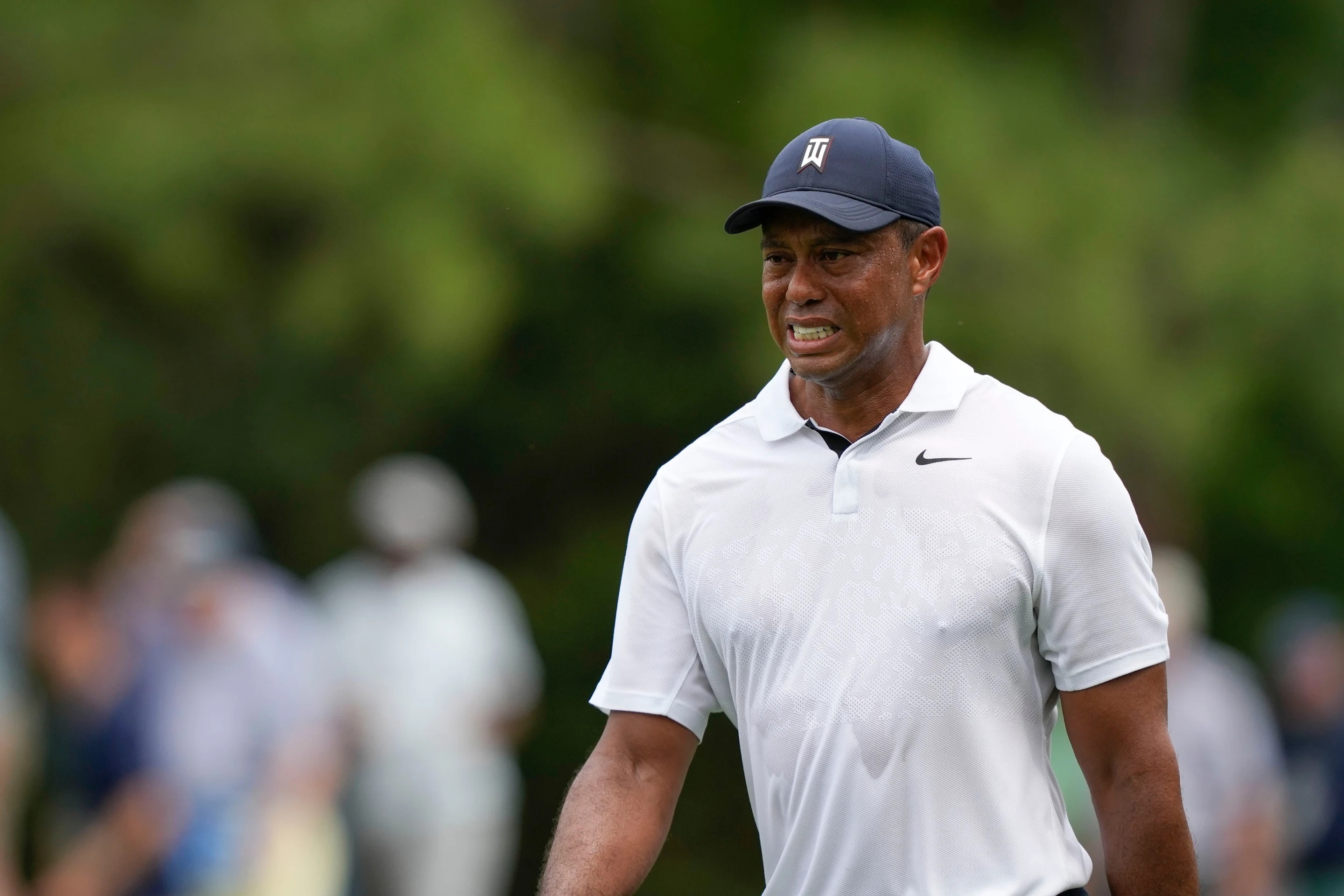 Tiger Woods se declara no culpable de conducir intoxicado tras reporte oficial que portaba opioides