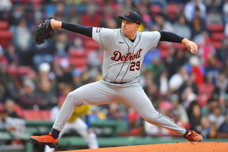El tigre Skubal, dos veces ganador del Cy Young, será operado del codo y se perdería entre dos y tres meses