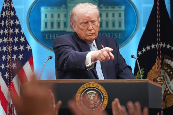 Trump en Irán: callejón sin salida
