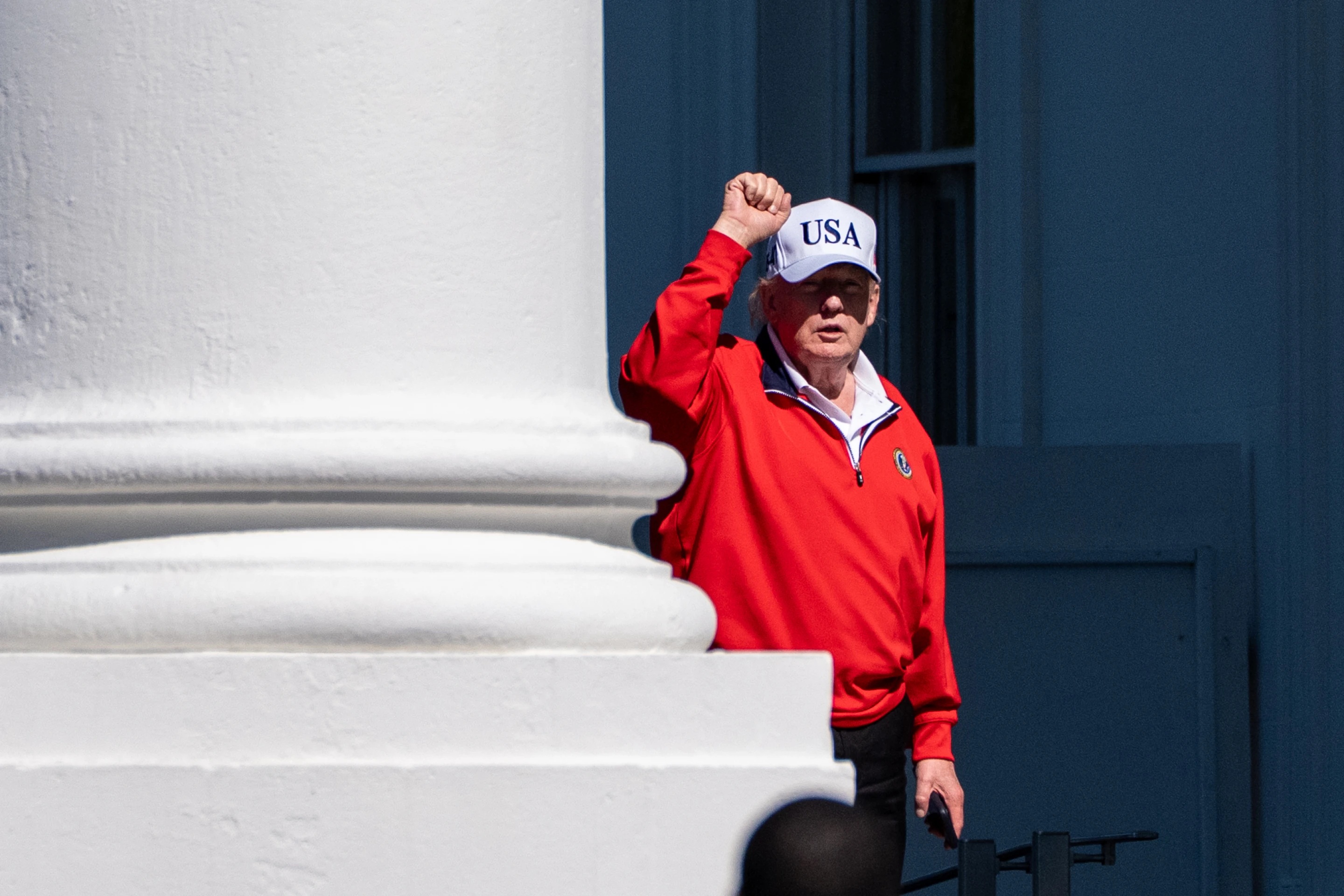Las claves del rechazo de Trump al T-MEC
