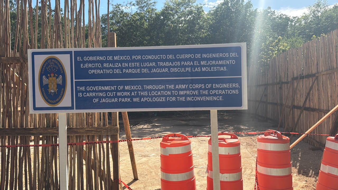 Resultados de Tulum renace comenzarán a reflejarse durante la temporada invernal: Sectur