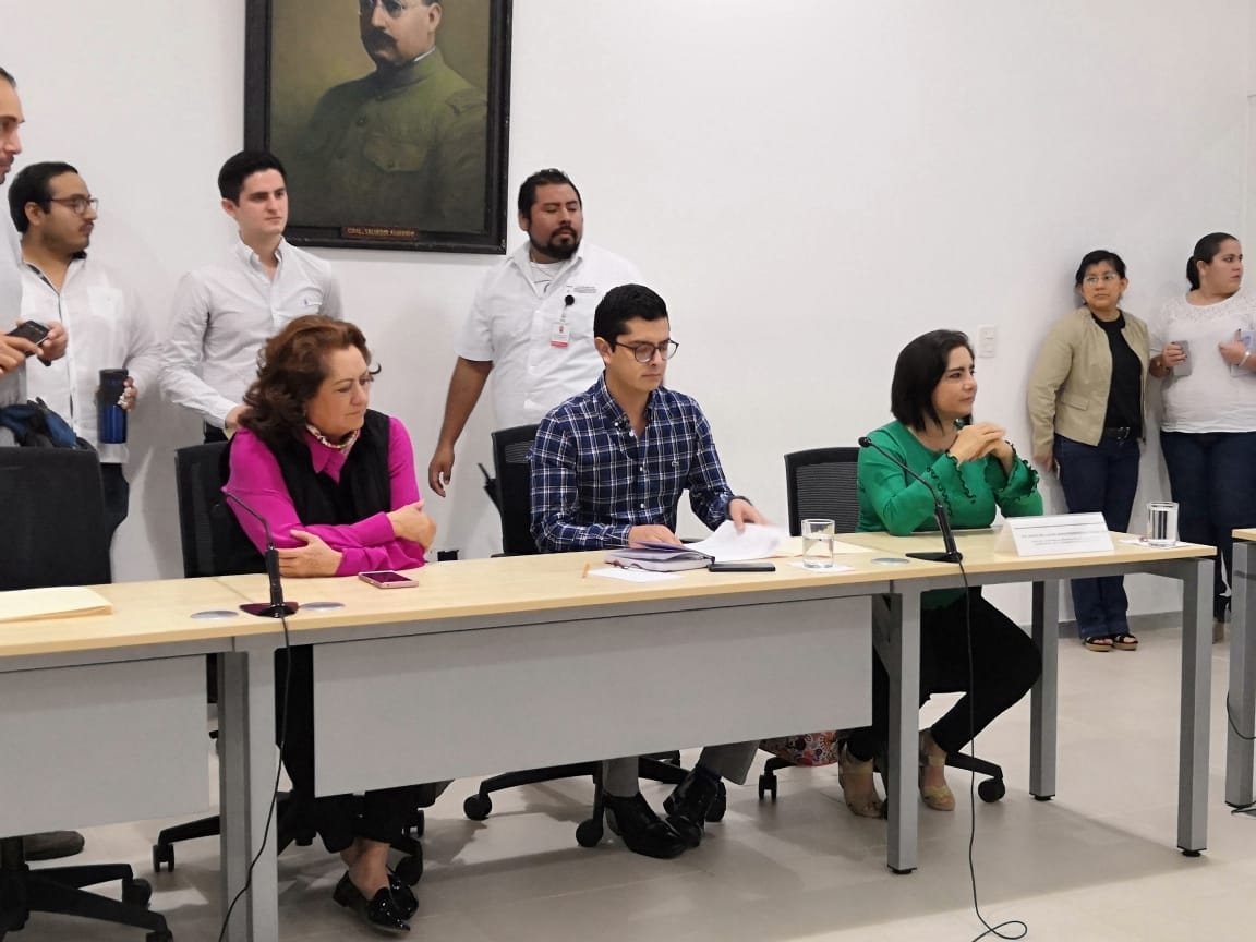 ASEY interpone 13 denuncias contra municipios por millonaria deuda al erario