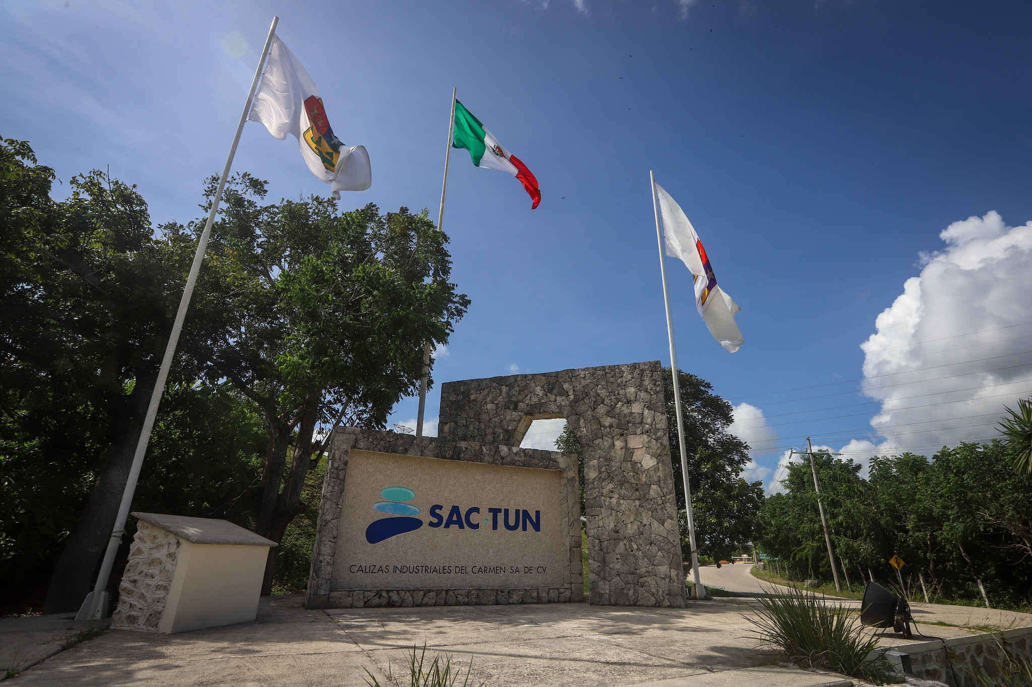 México deberá pagar a Calica por clausurarla; la empresa se inconforma por el monto de la multa