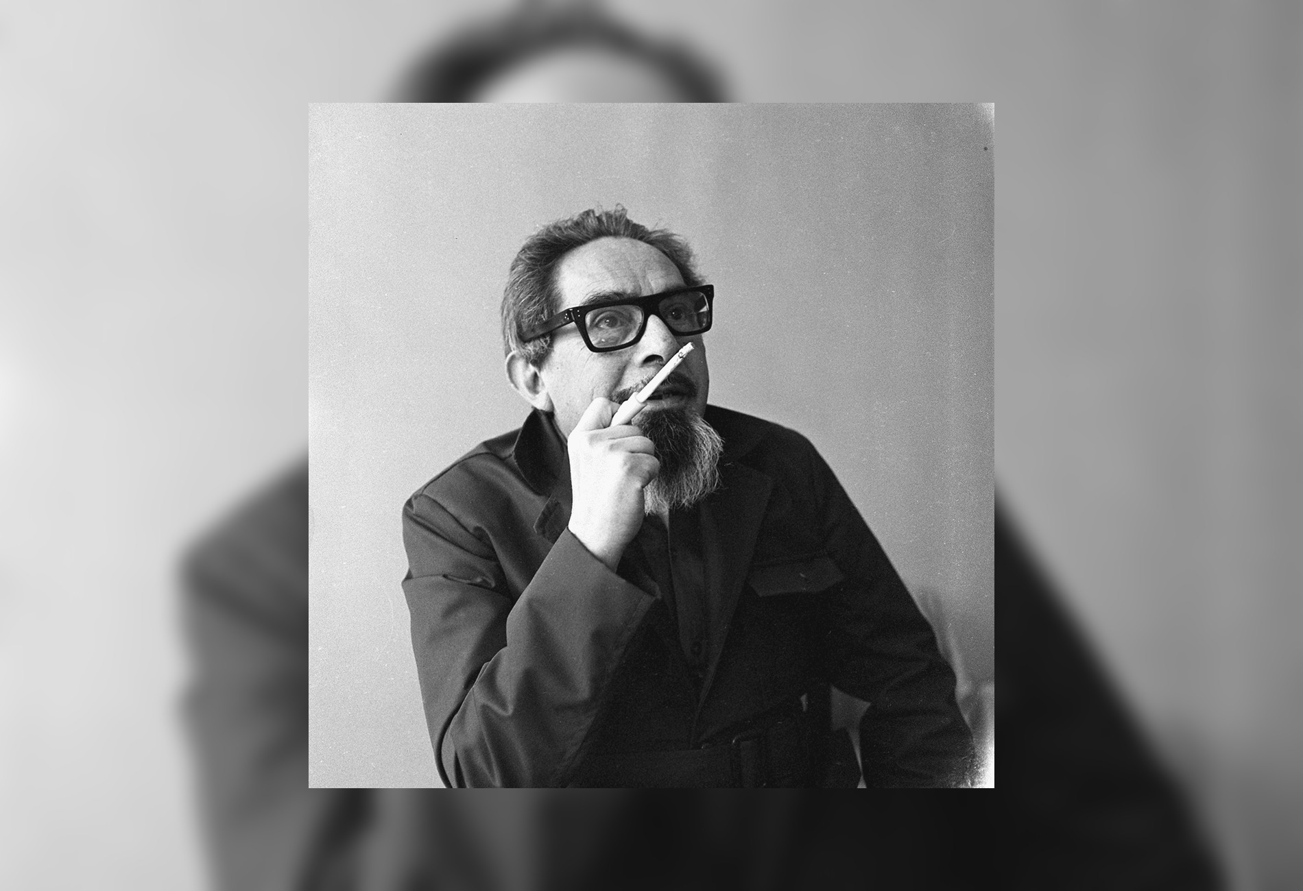 José Revueltas noj sáasil ti’al tuukulo’ob ku nooychajal ich iskiierdáas, ku ya’alik ajxaak’alo’ob