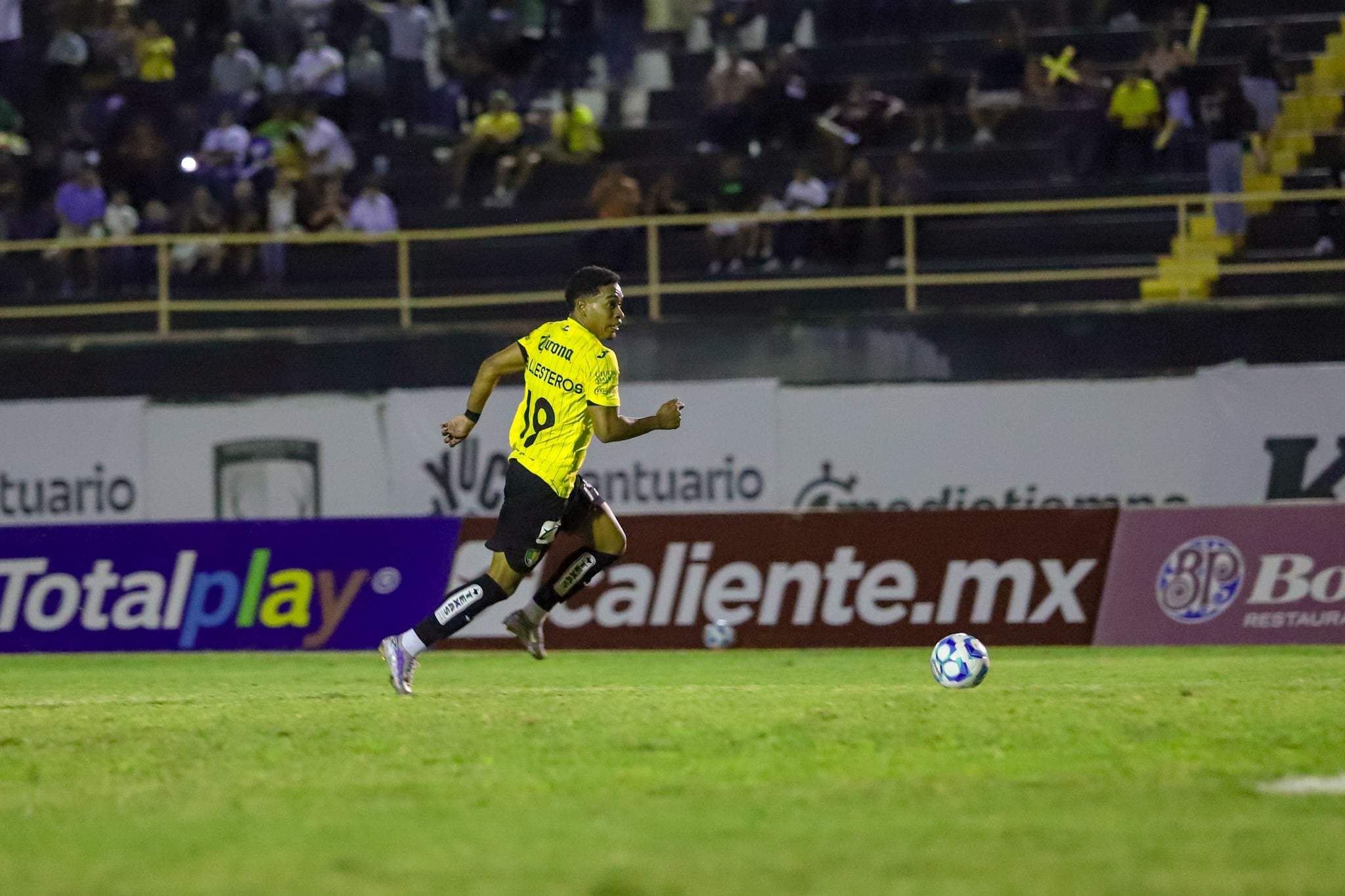 Los Venados de Yucatán visitan al Tapatío, en búsqueda de su segunda victoria