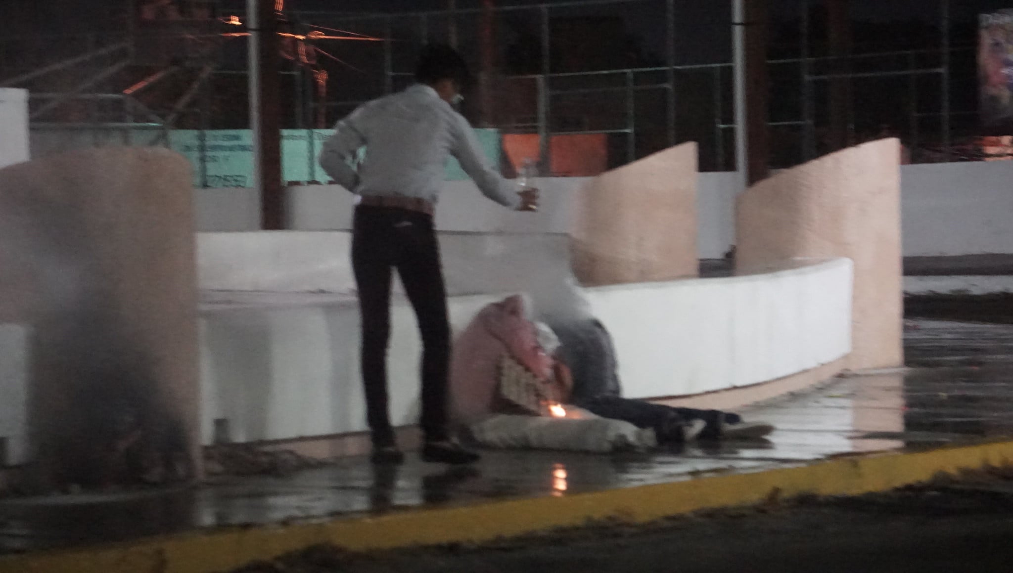 Exhortan a denunciar violencia intrafamiliar que aumenta a fin de año en Campeche
