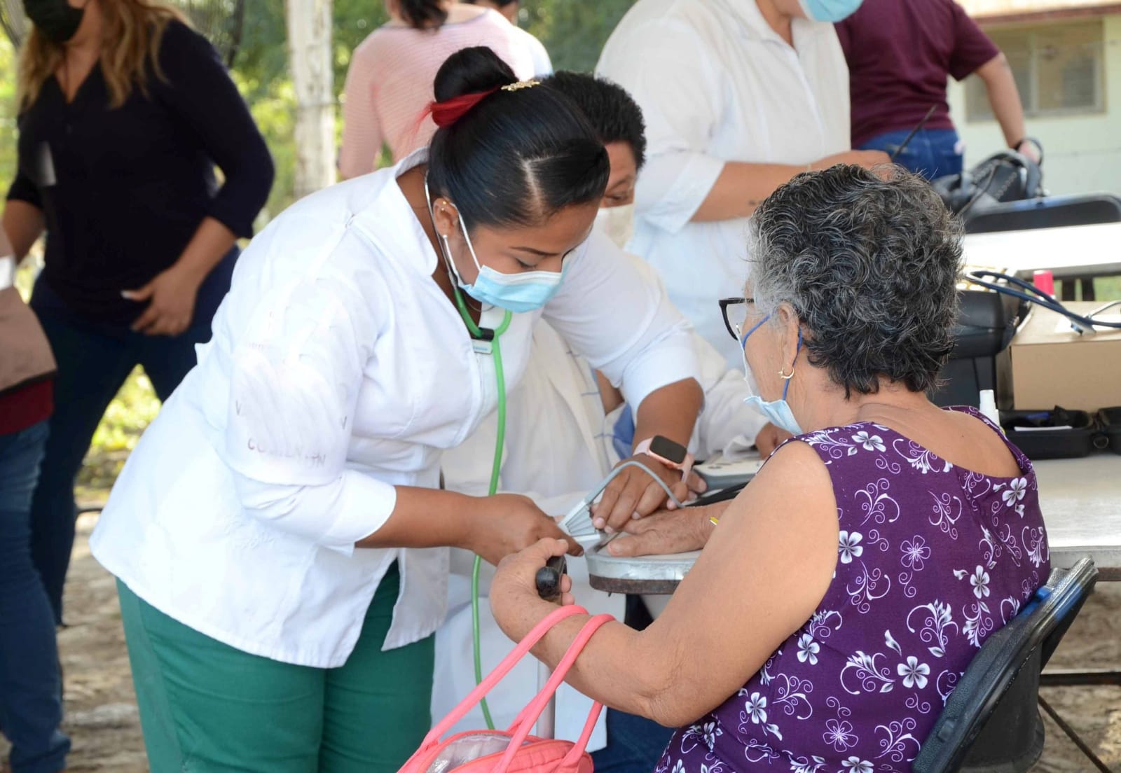 Preocupan a especialistas cifras de diabetes en la península de Yucatán