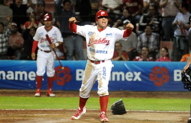 Heras agradece a directiva y afición de Yucatán: viví momentos increíbles