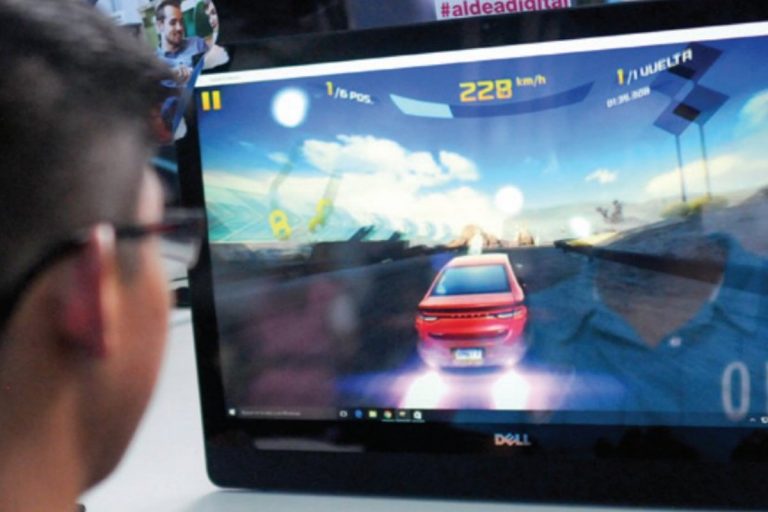 Videojuegos se popularizan en Yucatán, hoy se celebra el día del 'gamer'