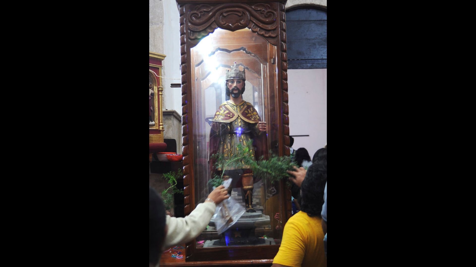 Congreso de Yucatán declara por unanimidad varias fiestas como Patrimonio Cultural Intangible