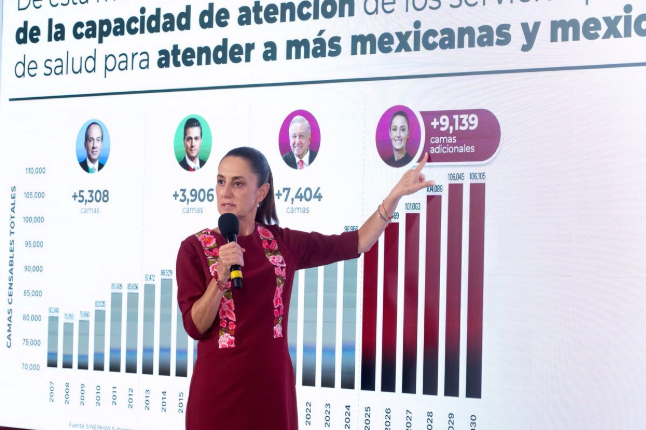 Extradición: Estados Unidos exige, pero no corresponde