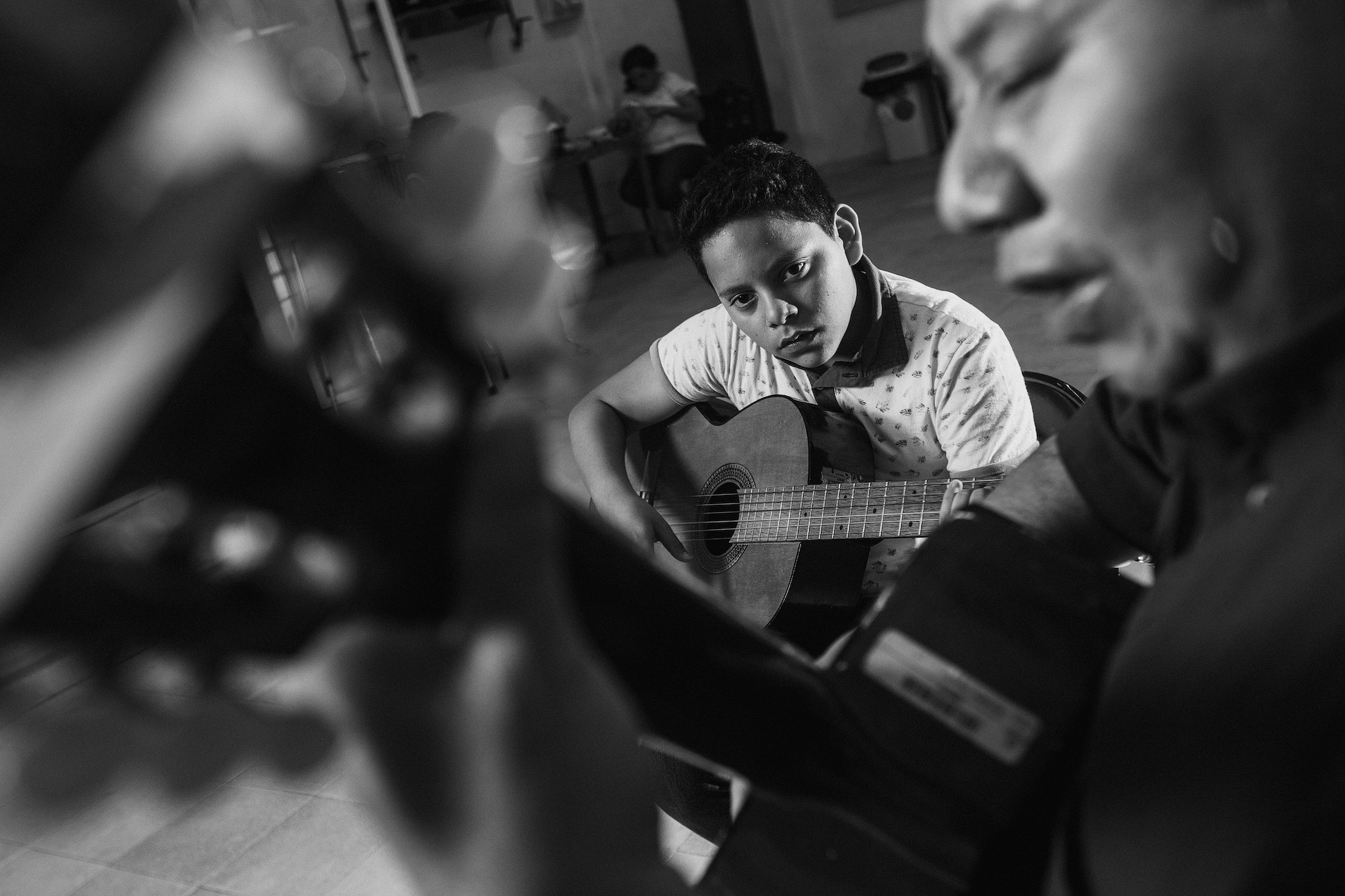 Anuncian proyecto que promueve arte e inclusión