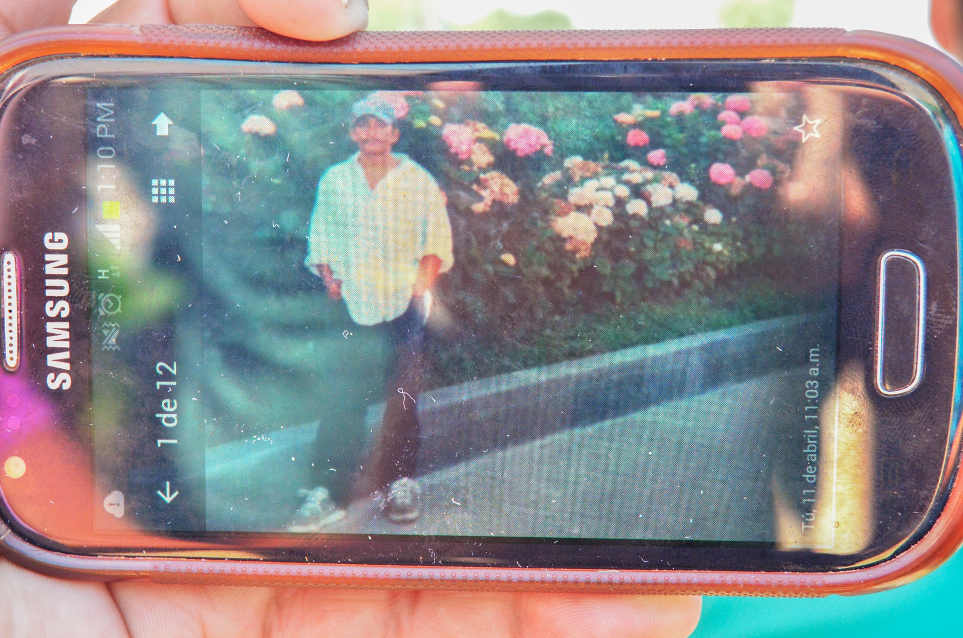 Varias versiones sobre muerte de Luis Góngora Pat