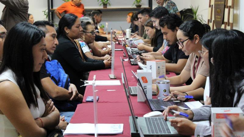 DigitalizaTE moderniza más de 500 negocios de Yucatán con herramientas de cobro digital