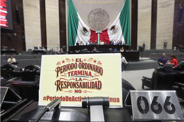 Diputados de Morena cuestionan si procede desafuero de Rubén Rocha tras imputaciones de EU