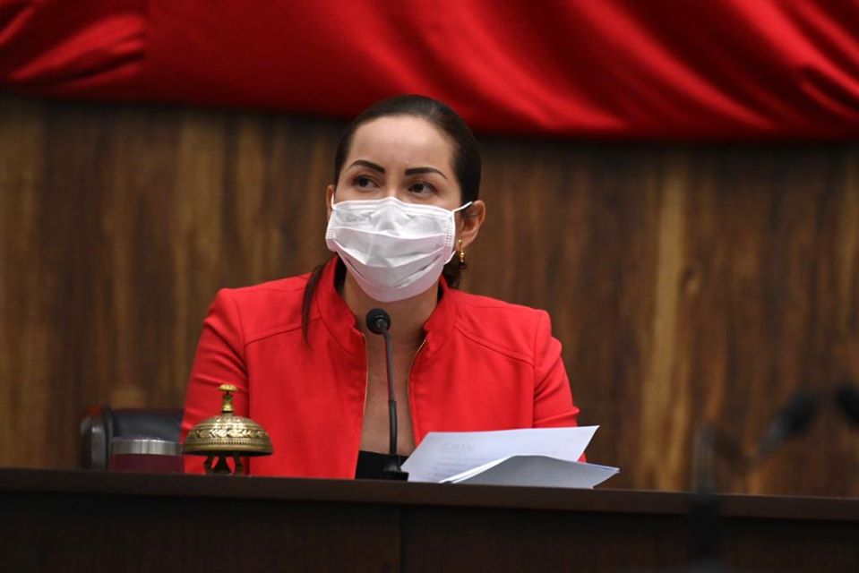 Presentará PRI al Congreso propuesta para comparecencia de Sauri Vivas