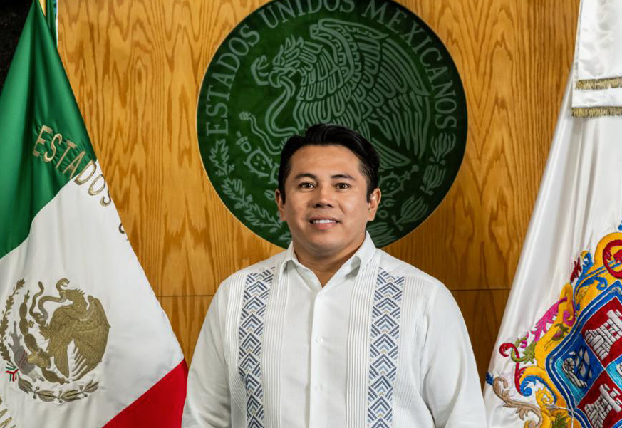 Carlos Ucán niega ruptura en la 4T defiende su derecho a postularse como aspirante a la gubernatura de Campeche