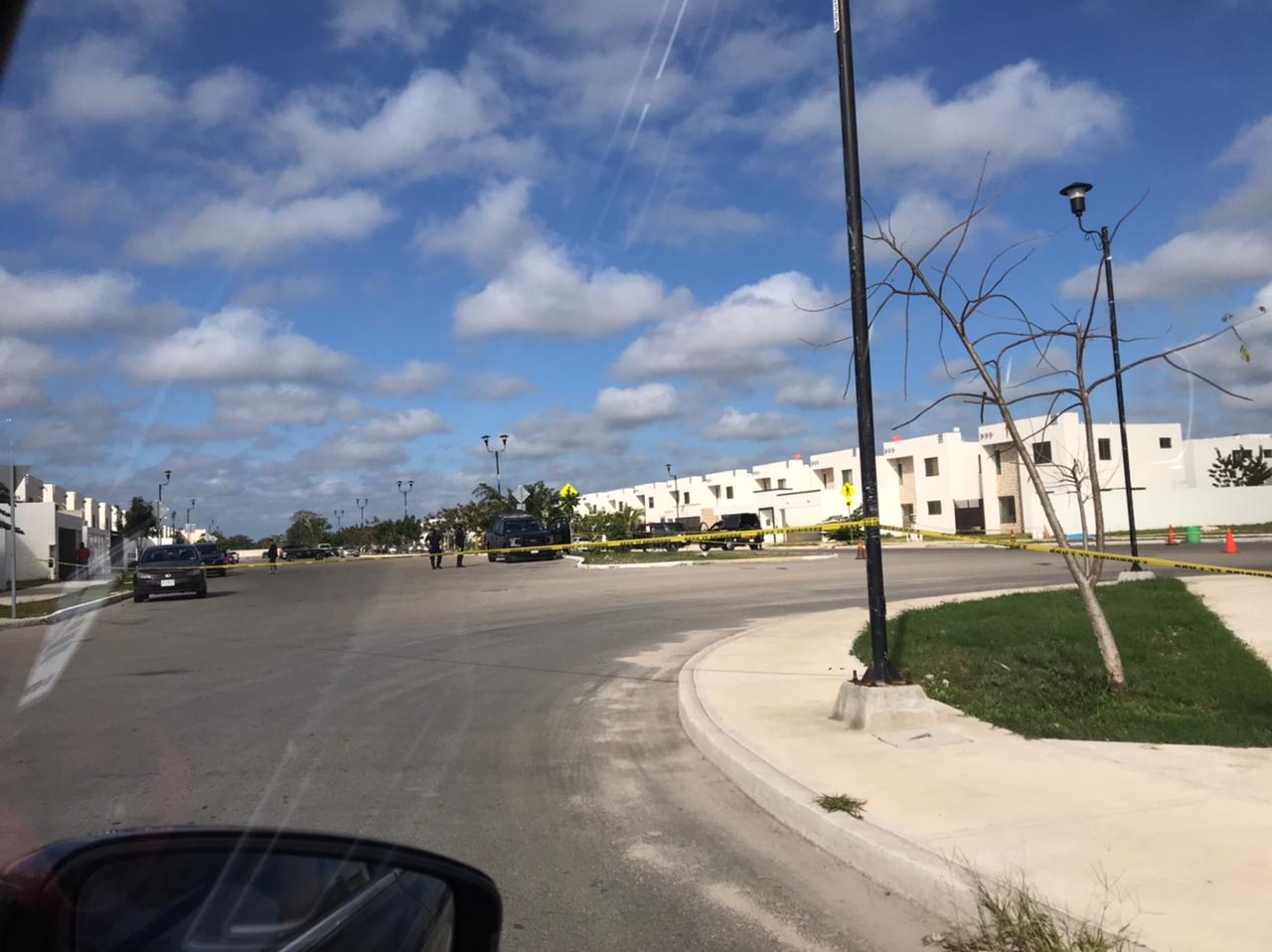 Diputados de Yucatán piden que homicidio en Las Américas sea investigado