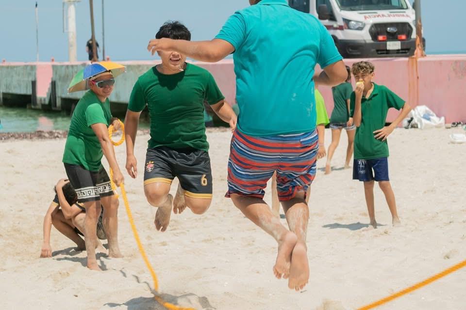 DIF Yucatán realiza encuentro para la prevención del acoso escolar