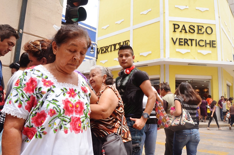 Discriminación, enfermedad social