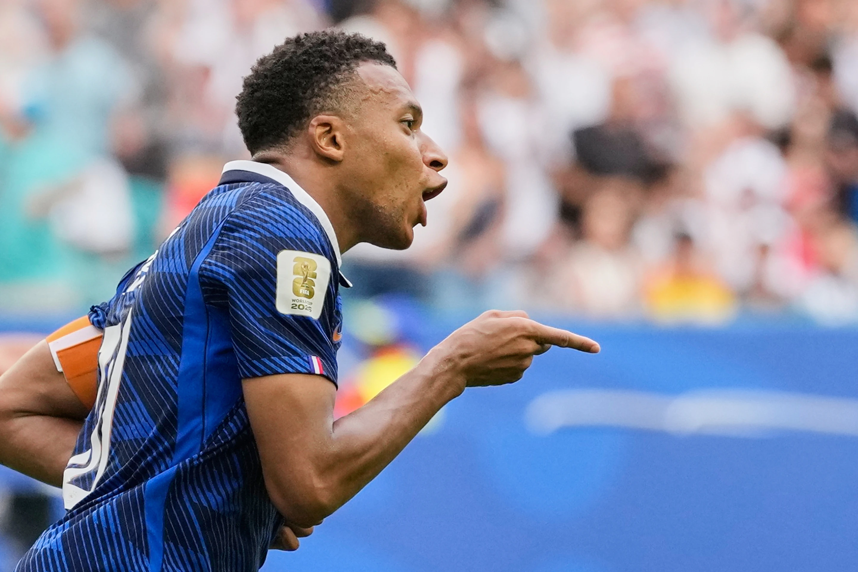 Mbappé conserva la Bota de Oro y Rodri recibe el Balón de Oro con el título del Mundial