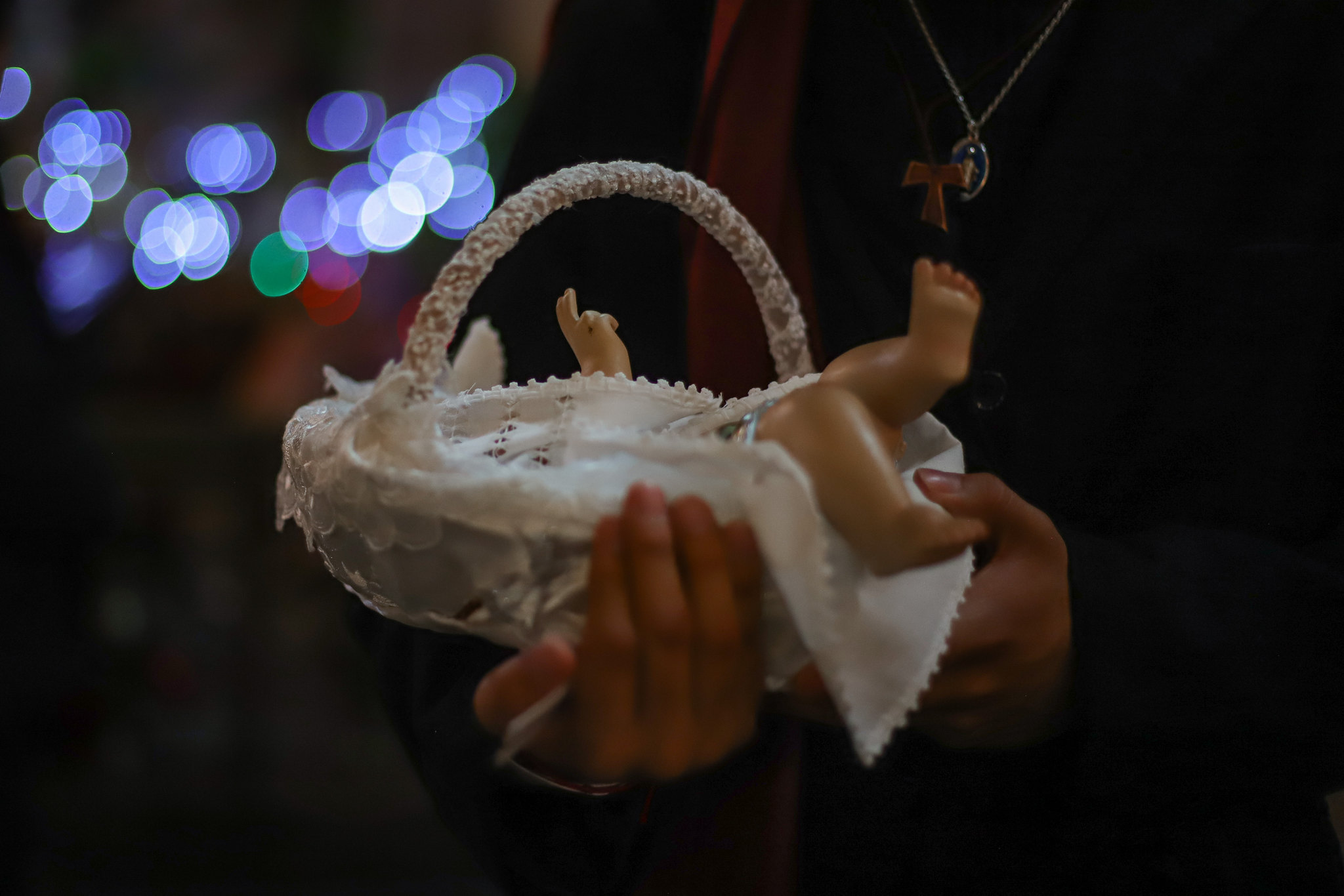 La Jornada Maya | Nacional | Astrid Sánchez | Día de la Candelaria y el Niño  Dios, festejo único en México
