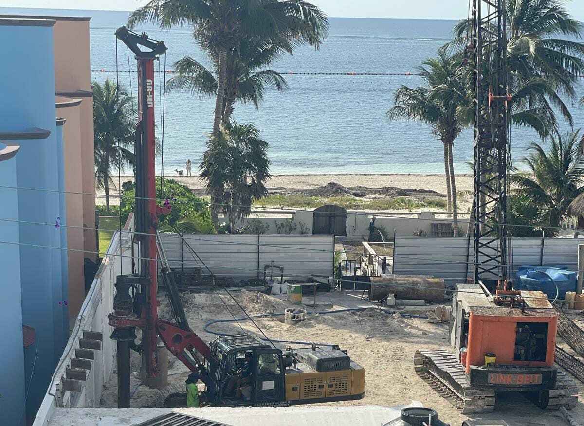 DMAS anuncia que juzgado anuló licencia de construcción a desarrollo inmobiliario en Puerto Morelos