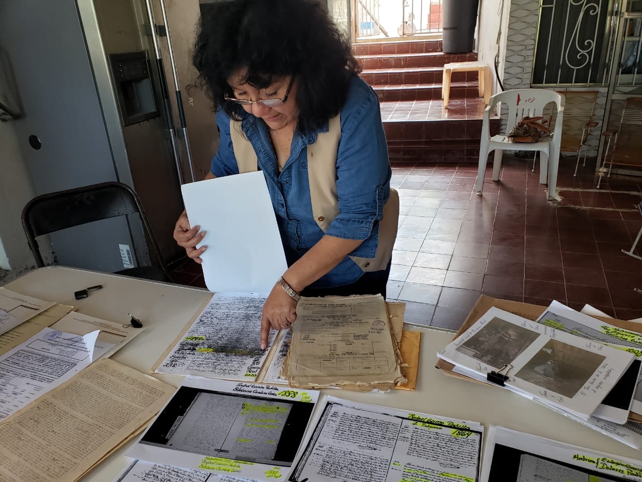 Aún con propuestas, vecinos de barrios de Campeche no cederán al Tren Maya