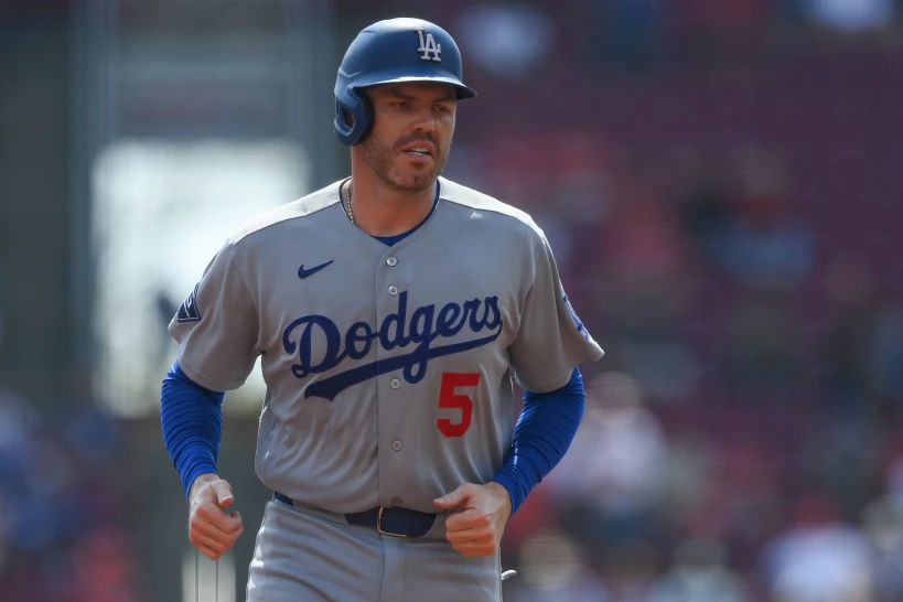 Los Dodgers vuelven a reinar en la División Oeste de la Liga Nacional
