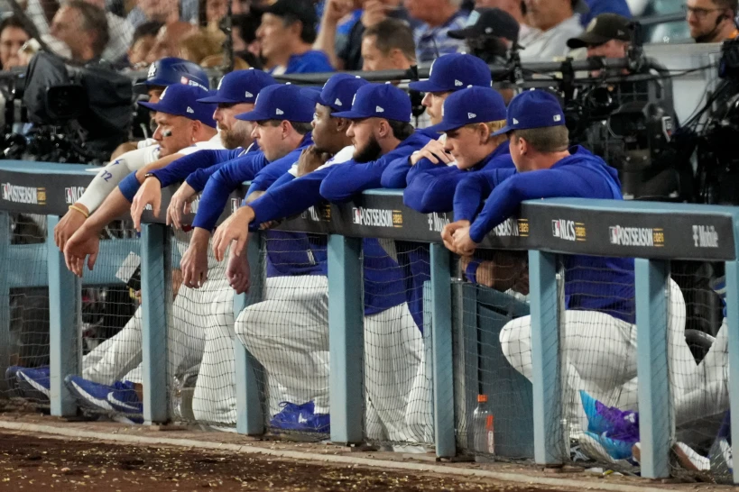 La salud de Ohtani y un posible paro patronal marcan el futuro incierto de los Dodgers