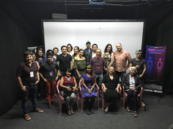 Realizan primer festival de diversidad sexual en Mérida