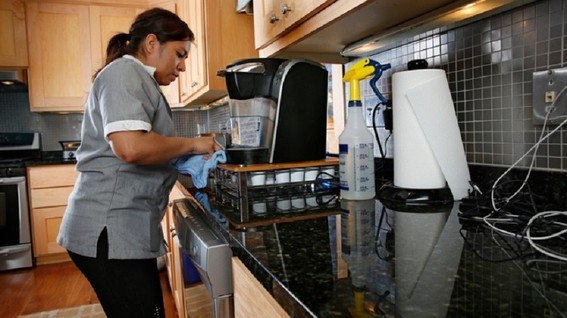 En Yucatán, sólo 46 trabajadoras domésticas tienen seguridad social