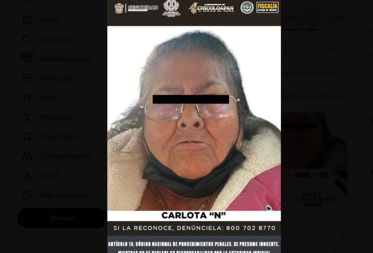 Juez concede arraigo domiciliario a 