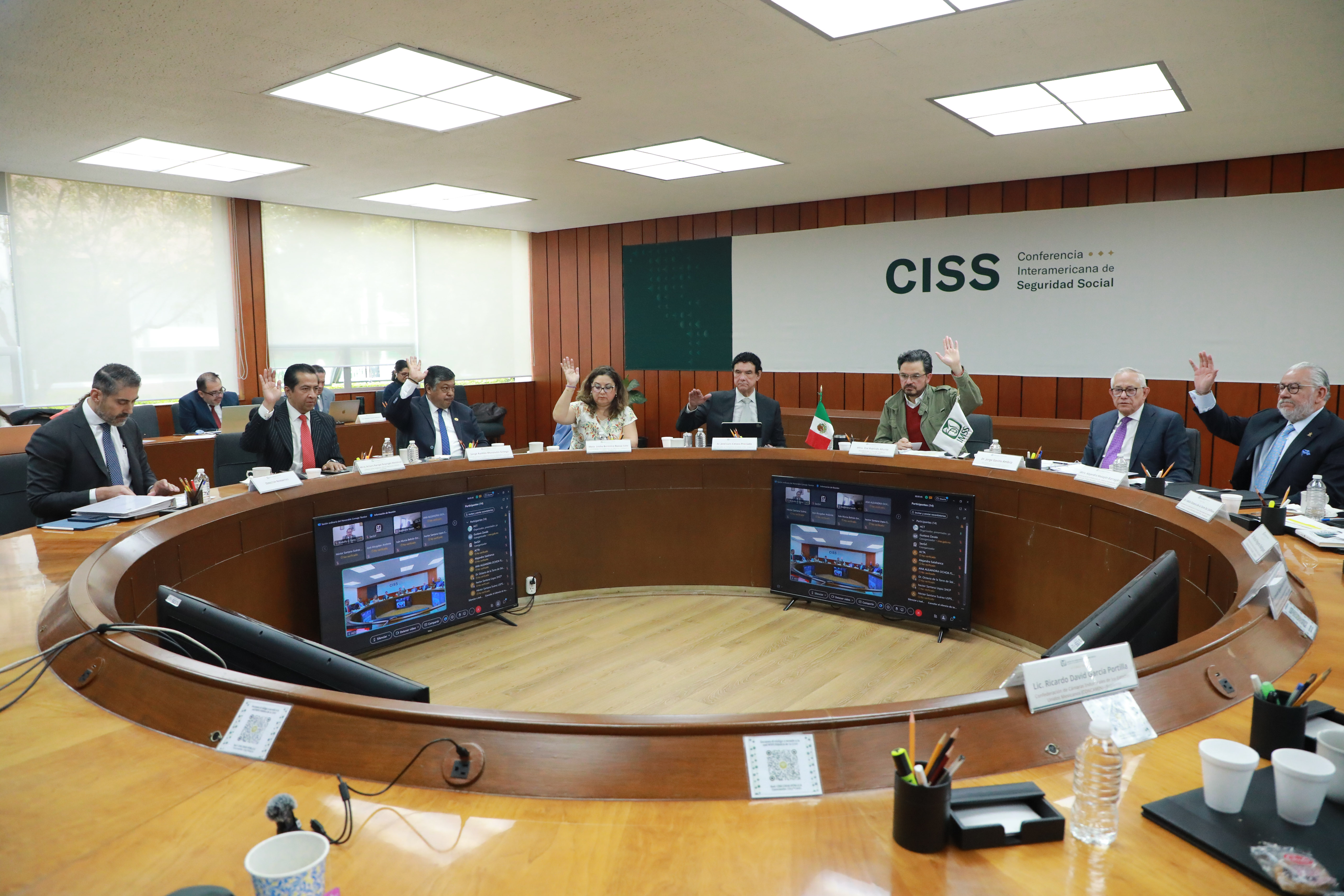Aprueba Consejo Técnico del IMSS donación de terreno para construir nuevo hospital en Cozumel 