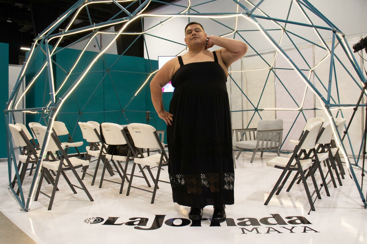 Filey 2025: Dorian Wood rendirá homenaje a Chavela Vargas en el teatro Armando Manzanero