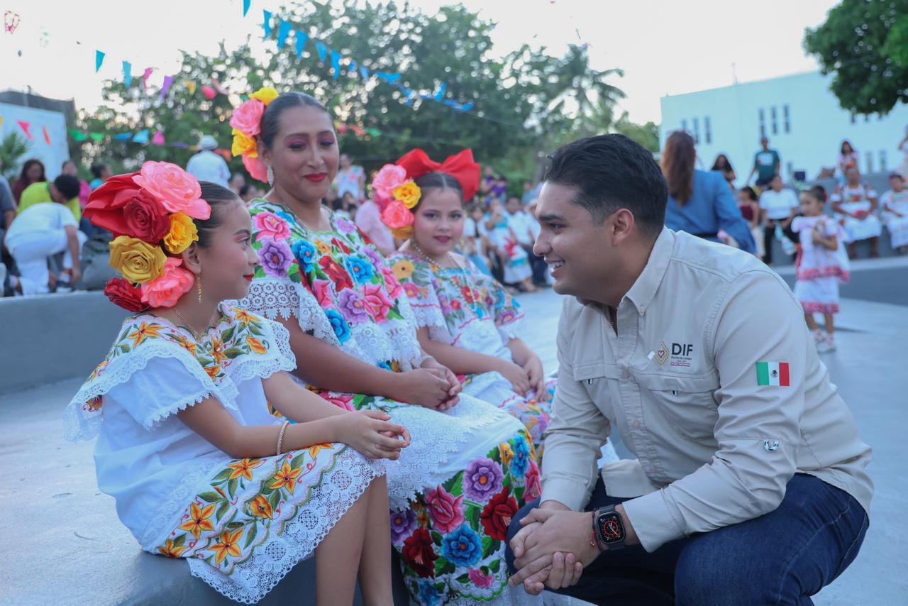 Vaquería inclusiva en Playa del Carmen: talento, igualdad y alegría sin barreras