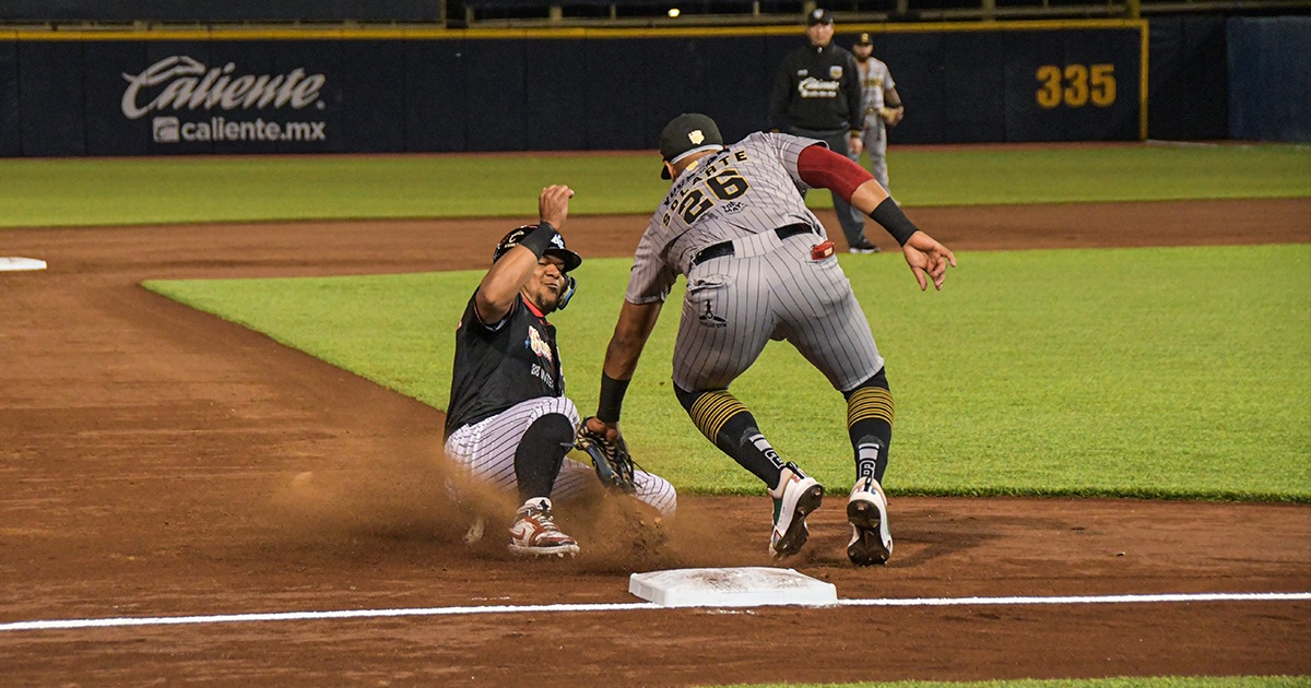 Los melenudos Drake, Florial, Cano, Gose y González estarán en la Serie del Caribe