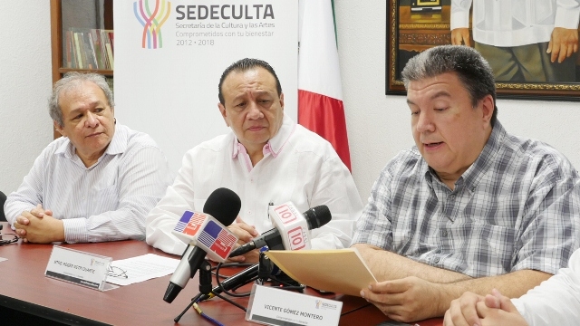 Talento yucateco en premio nacional de poesía