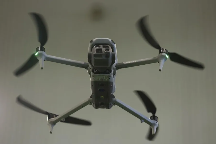 EU afirma haber destruido más de 300 drones vinculados a los 'cárteles' de la droga en la frontera con México