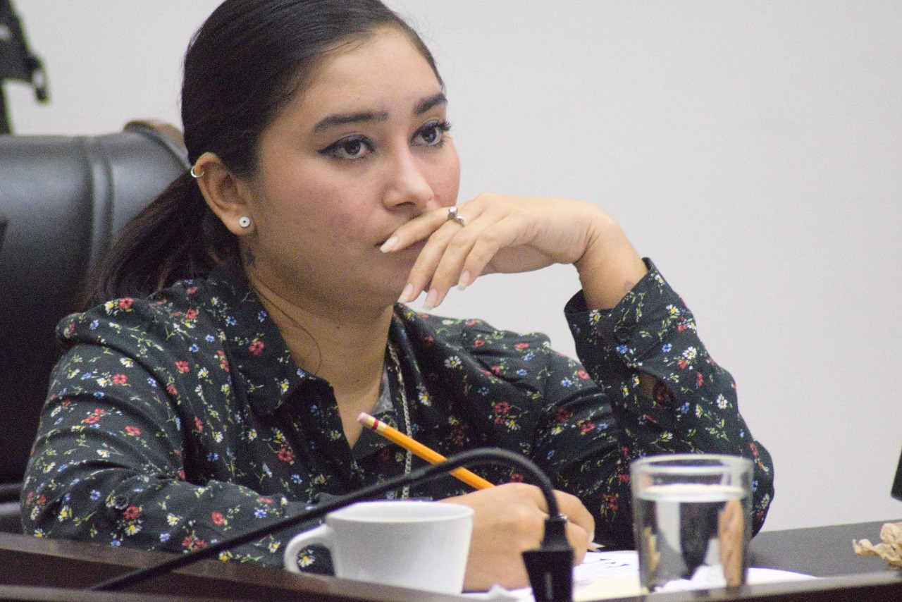 Villanueva Moo denuncia 